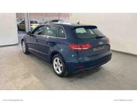 usata Audi A3 SPB 1.6 TDI