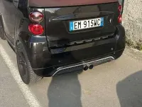 Usata Smart ForTwo Cabrio Pulse 54 CV (39 kW) 2012 Cabrio