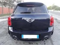 Usata Mini Cooper SD Countryman 143 CV (105 kW) 2013 SUV