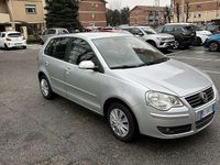 Usata VW Polo Comfortline 75 CV (55 kW) 2007 Utilitaria