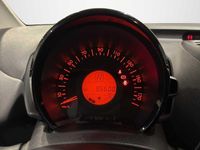 Usata Peugeot 108 Active 72 CV (52 kW) 2019 Bianco Berlina