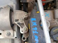 Usata Lancia Ypsilon 69 CV (50 kW) 2015 Bianco Utilitaria