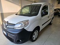 Usata Renault Kangoo 75 CV (55 kW) 2019 Bianco Monovolume