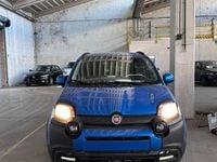 Nuova Fiat Panda S 69 CV (50 kW) 2026 Blu Berlina