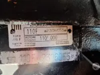 Usata Fiat 500 1960 Blu Utilitaria