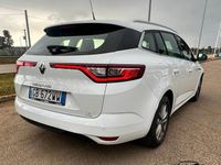 Usata Renault Mégane GrandTour Business 95 CV (69 kW) 2020 Station wagon