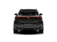 Usata Cupra Formentor 150 CV (110 kW) 2025 Nero SUV