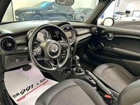 Usata Mini Cooper D Cabriolet 101 CV (74 kW) 2017 Cabrio