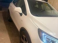 Usata Opel Mokka 140 CV (102 kW) 2019 Bianco SUV