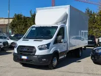 Usata Ford Transit Trend 96 kW (131 CV) 2024