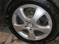 Usata Mercedes A150 Avantgarde 95 CV (69 kW) 2007 Argento Monovolume