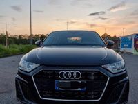 usata Audi A1 2ª serie - 2019