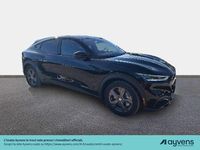 Usata Ford Mustang Mach-E Standard Range 197 kW (269 CV) 2023 Nero SUV