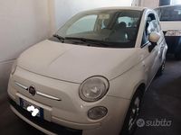 Usata Fiat 500 2013