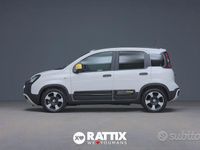 Usata Fiat Panda Cross 2025 Bianco Utilitaria