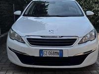Usata Peugeot 308 SW Business-Line 120 CV (88 kW) 2015 Station wagon