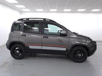 Usata Fiat Panda Cross Cross 70 CV (51 kW) 2023 Grigio Utilitaria