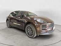 Usata Porsche Macan S 2021 Viola SUV