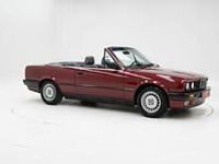 Usata BMW 318 Cabriolet 113 CV (83 kW) 1992 Altri Cabrio