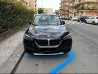 usata BMW X1 X1F48 2019 sdrive18d Advantage auto