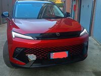 Usata Cirelli 4 177 CV (130 kW) 2023 Rosso SUV