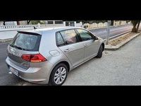 Usata VW Golf VII Business 110 CV (80 kW) 2017 Berlina