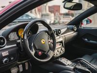 usata Ferrari 599 - 2010