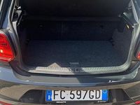 Usata VW Polo 75 CV (55 kW) 2016 Berlina