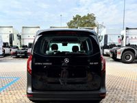 usata Mercedes Citan 112 1.5 CDI Furgone Long nuova a Filago