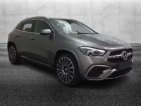 Usata Mercedes GLA220 AMG Line Premium 190 CV (139 kW) 2025 Grigio SUV