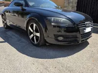 Usata Audi TT Ambiente 200 CV (147 kW) 2006 Coupé
