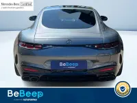 Usata Mercedes AMG GT63 S E Performance Premium Plus 612 CV (450 kW) 2025 Grigio metallizzato Coupé