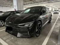 Usata Kia EV6 GT 142 kW (194 CV) 2023 SUV