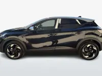 Nuova Renault Captur Techno 91 CV (66 kW) 2025 Grigio SUV