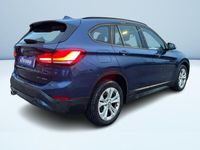 usata BMW X1 (F48) xdrive25e Business Advantage auto -imm:31/08/2020 -91.380km