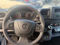 Usata Opel Movano 136 CV (100 kW) 2021 Bianco Furgone