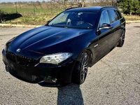 Usata BMW 525 Comfort Edition 218 CV (160 kW) 2014 Station wagon