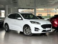 usata Ford Kuga 1.5 EcoBlue 120cv aut. ST-Line Garanzi