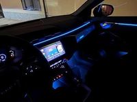 Usata Audi Q3 Sportback S-Line 150 CV (110 kW) 2022 Bianco SUV