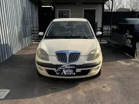 Usata Lancia Ypsilon 69 CV (50 kW) 2007 Utilitaria