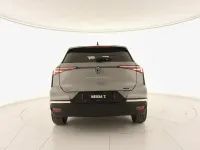 Nuova Renault Symbioz Techno 160 CV (117 kW) 2025 Grigio cassiopea SUV