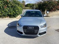 usata Audi A1 Sportback A1 1.6 Tdi 90 cv