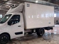 Usata Renault Master 143 CV (105 kW) 2021 Bianco Monovolume