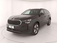 Occasion Skoda Kodiaq Style 150 ch (110 kW) 2025 Noir SUV