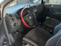 Usata VW Golf Plus 105 CV (77 kW) 2005 Grigio Monovolume