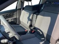 Usata Citroën C3 PureTech 83 CV (61 kW) 2022 Nero Utilitaria