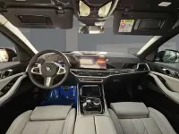 Usata BMW X5 M Sport 298 CV (219 kW) 2024 Nero SUV