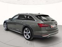 Usata Audi A6 Allroad Comfort 286 CV (210 kW) 2024 Grigio chronos metallizzato Station wagon