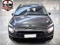 Usata Citroën C4 SpaceTourer Business Class 130 CV (95 kW) 2020 Grigio Monovolume