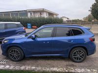 Usata BMW X1 M Sport 163 CV (119 kW) 2024 SUV